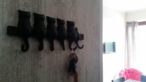 2 Room Cozy Apartment In Bakuriani