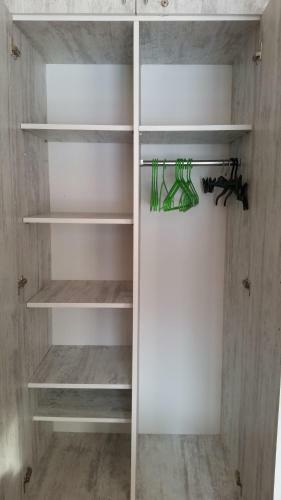 2 Room Cozy Apartment In Bakuriani