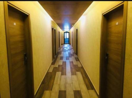 Apartamento Orbi Palace Delux Bakuriani Room 470