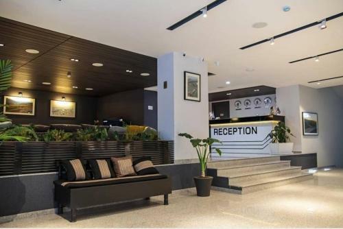 Apartamento Orbi Palace Delux Bakuriani Room 470