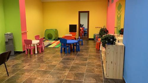 Apartamento Orbi Palace Delux Bakuriani Room 470