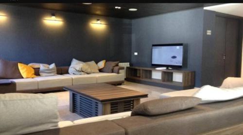 Apartamento Orbi Palace Delux Bakuriani Room 470