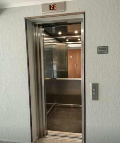 Apartamento Orbi Palace Delux Bakuriani Room 470