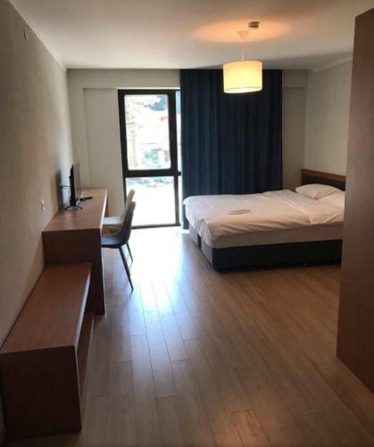 Apartamento Orbi Palace Delux Bakuriani Room 470
