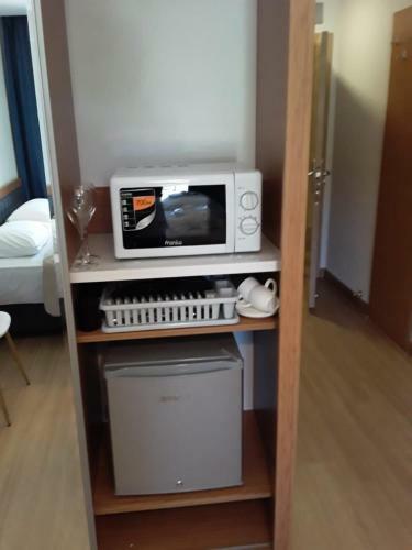 Apartamento Orbi Palace Delux Bakuriani Room 470