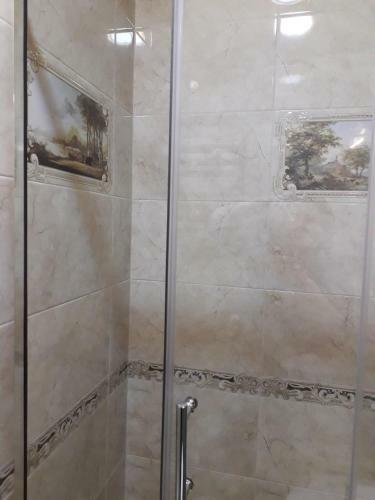 2 Room Apartment In Bakuriani
