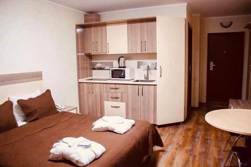 Orbi Palace Apart 108
