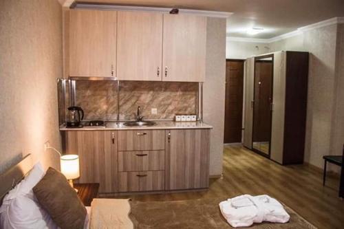 Orbi Palace Apart 108