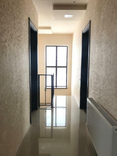Hostal N1 Cottage In Bakuriani