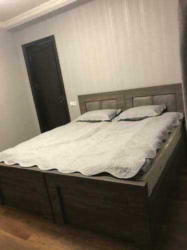 Hostal N1 Cottage In Bakuriani