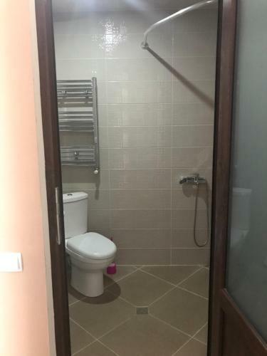 Hostal N1 Cottage In Bakuriani