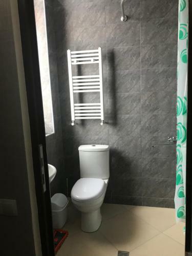 Hostal N1 Cottage In Bakuriani