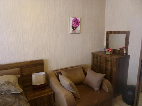 Apartamento Bakuriani,apartment Haystack 129