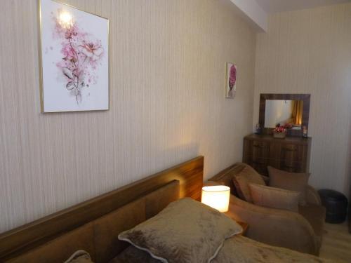 Apartamento Bakuriani,apartment Haystack 129