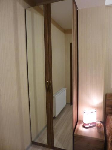 Apartamento Bakuriani,apartment Haystack 129