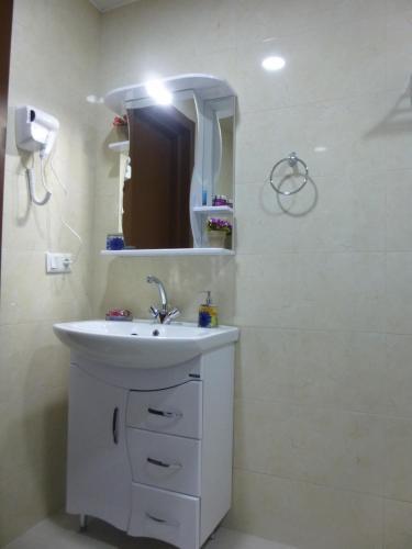 Apartamento Bakuriani,apartment Haystack 129
