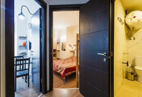 Apartamento Mgzavrebi 8 - 405