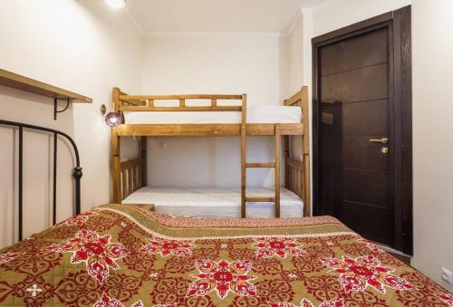 Apartamento Mgzavrebi 8 - 405