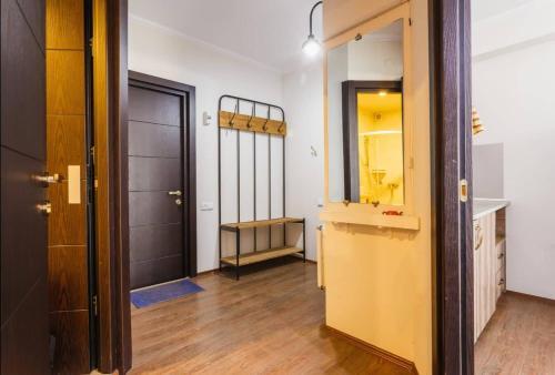 Apartamento Mgzavrebi 8 - 405