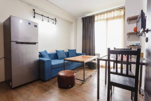 Apartamento Mgzavrebi 8 - 405