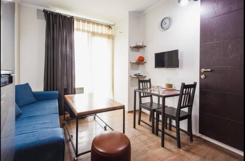 Apartamento Mgzavrebi 8 - 405