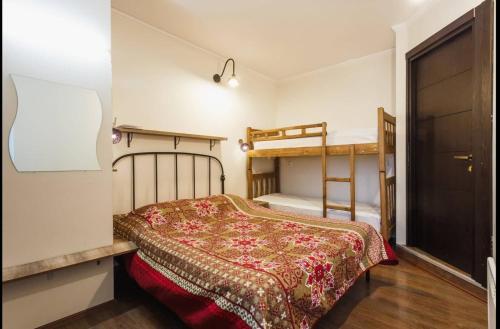 Apartamento Mgzavrebi 8 - 405