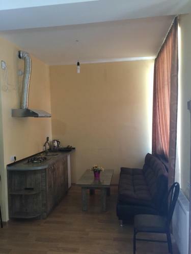 Cozy Apartment Kk