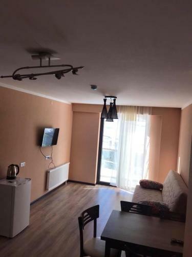 Hotel Orbi Palace Bakuriani 213