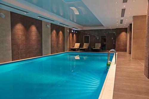 Hotel Orbi Palace Bakuriani 213