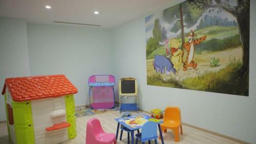 Hotel Orbi Palace Bakuriani 213