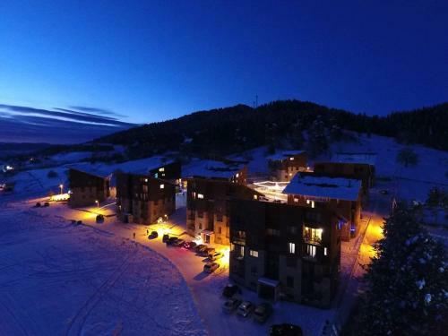 Apartamento Villa Monte Bakuriani