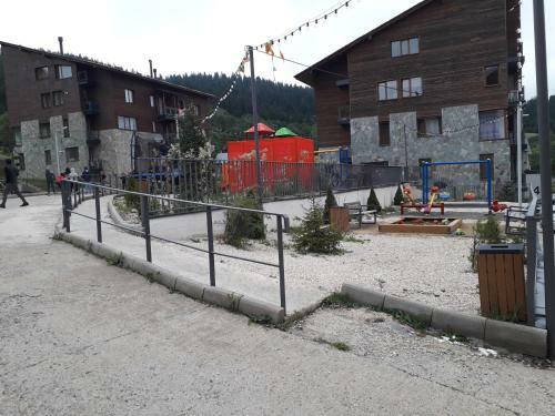 Apartamento Villa Monte Bakuriani