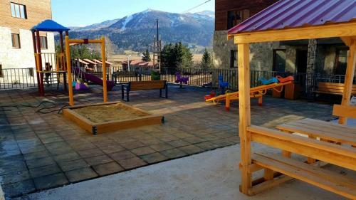 Apartamento Villa Monte Bakuriani