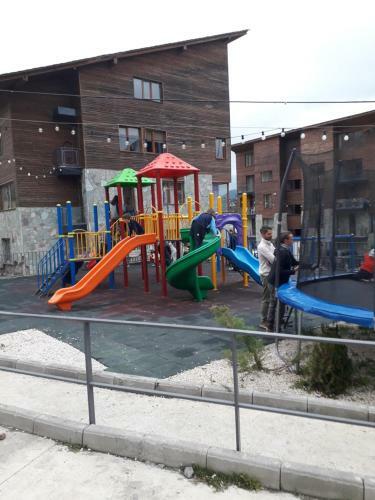 Apartamento Villa Monte Bakuriani