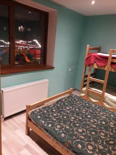 Apartamento Villa Monte Bakuriani