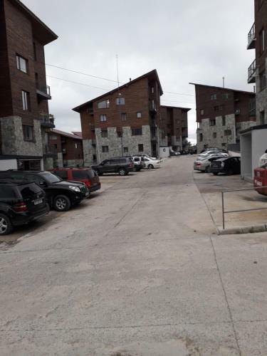 Apartamento Villa Monte Bakuriani