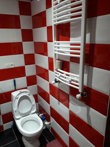 Apartamento Villa Monte Bakuriani