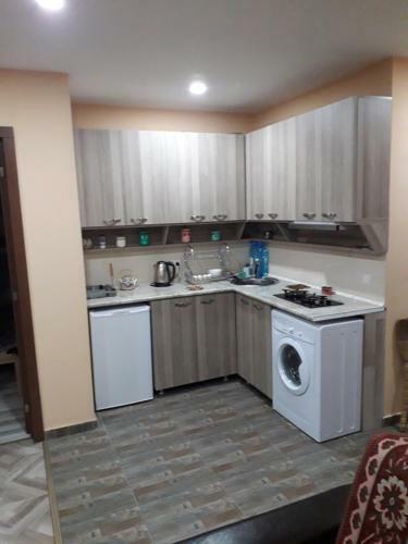 Apartamento Villa Monte Bakuriani