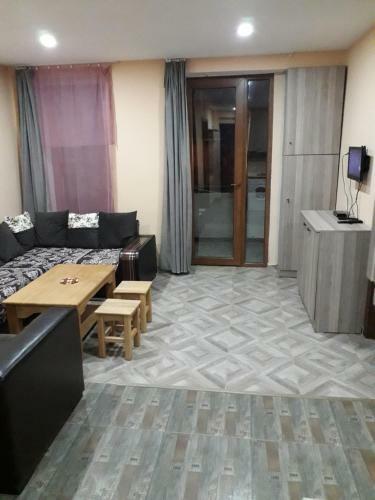 Apartamento Villa Monte Bakuriani