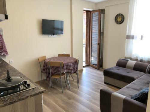 Apartamento The Nest In Bakuriani