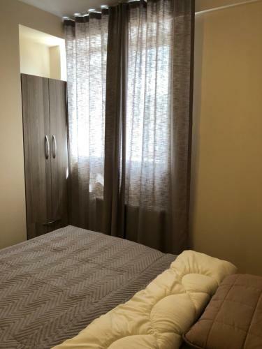 Apartamento The Nest In Bakuriani