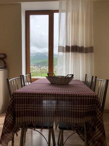 Apartamento The Nest In Bakuriani