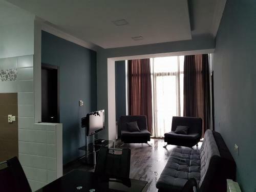 Snow Plaza Apartment