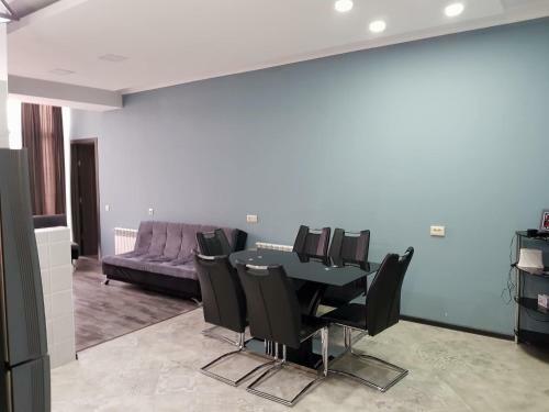 Snow Plaza Apartment