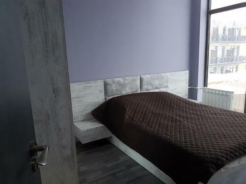 Snow Plaza Apartment