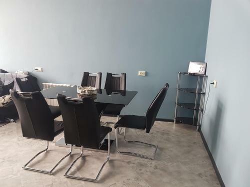 Snow Plaza Apartment