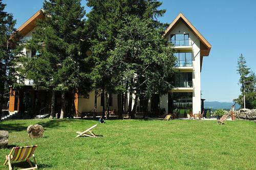 Hotel Auroom Bakuriani Resort