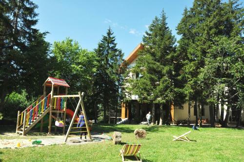 Hotel Auroom Bakuriani Resort