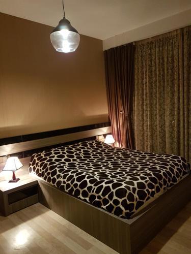 Apartamento Didveli Residence
