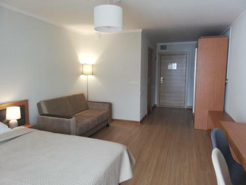 Orbi Palace 510 Apartment